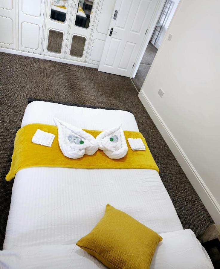 The Private In Paddington Privatunterkunft