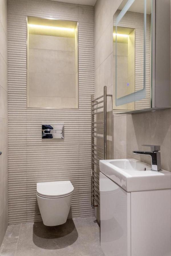 Apartment Beautiful 1-bed In Golders *