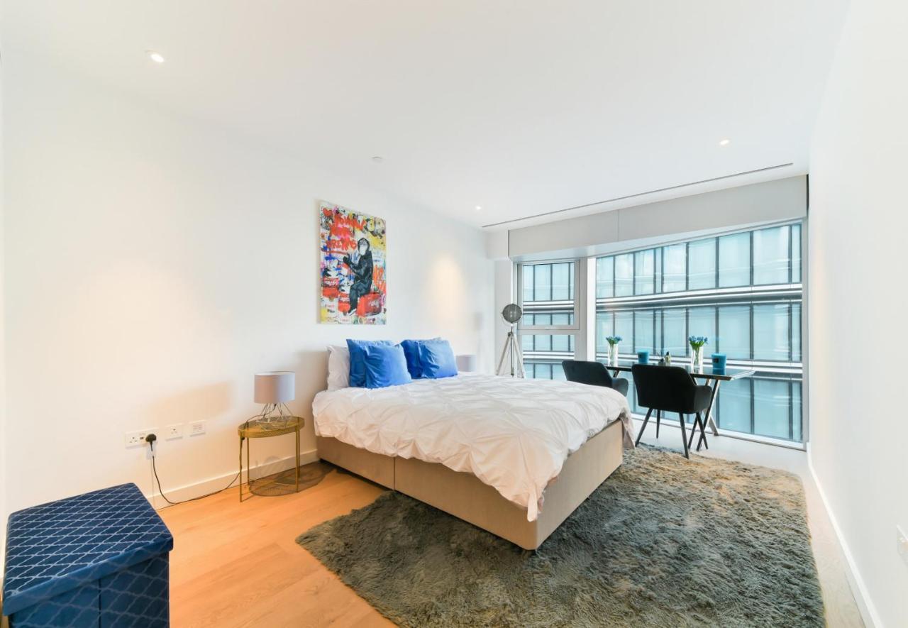 Apartment Battersea Power
