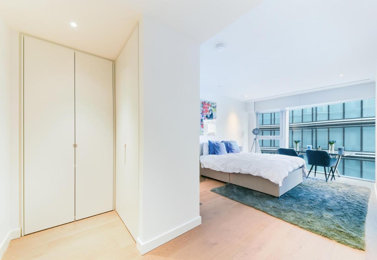 Apartment Battersea Power