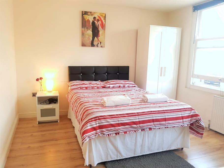 Cosy Flat In Great Locationin Apartment London