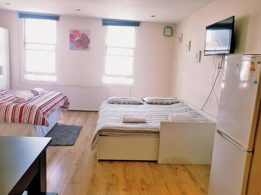 Apartment Cosy Flat In Great Locationin