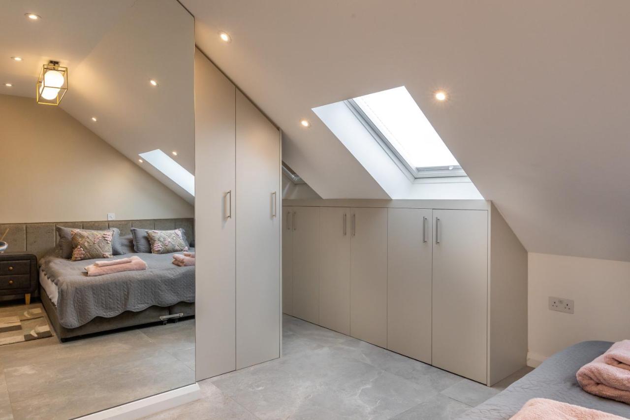 Beautiful 2-bed In * London