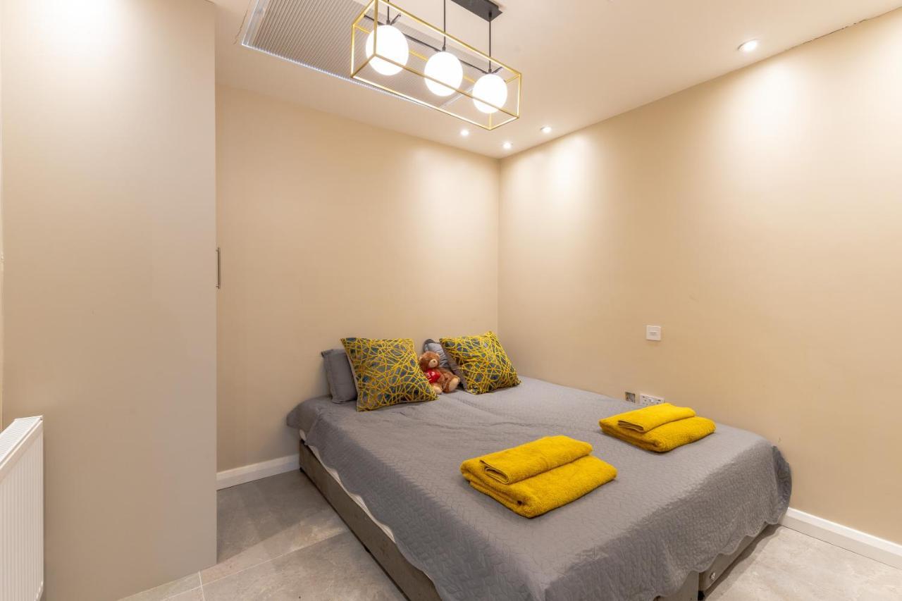Beautiful 2-bed In