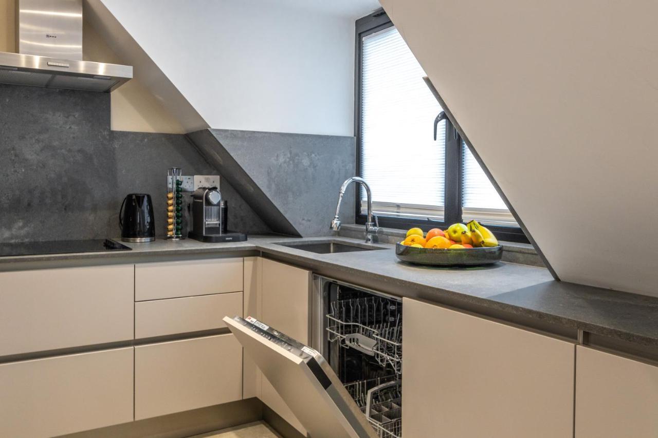 Beautiful 2-bed In *