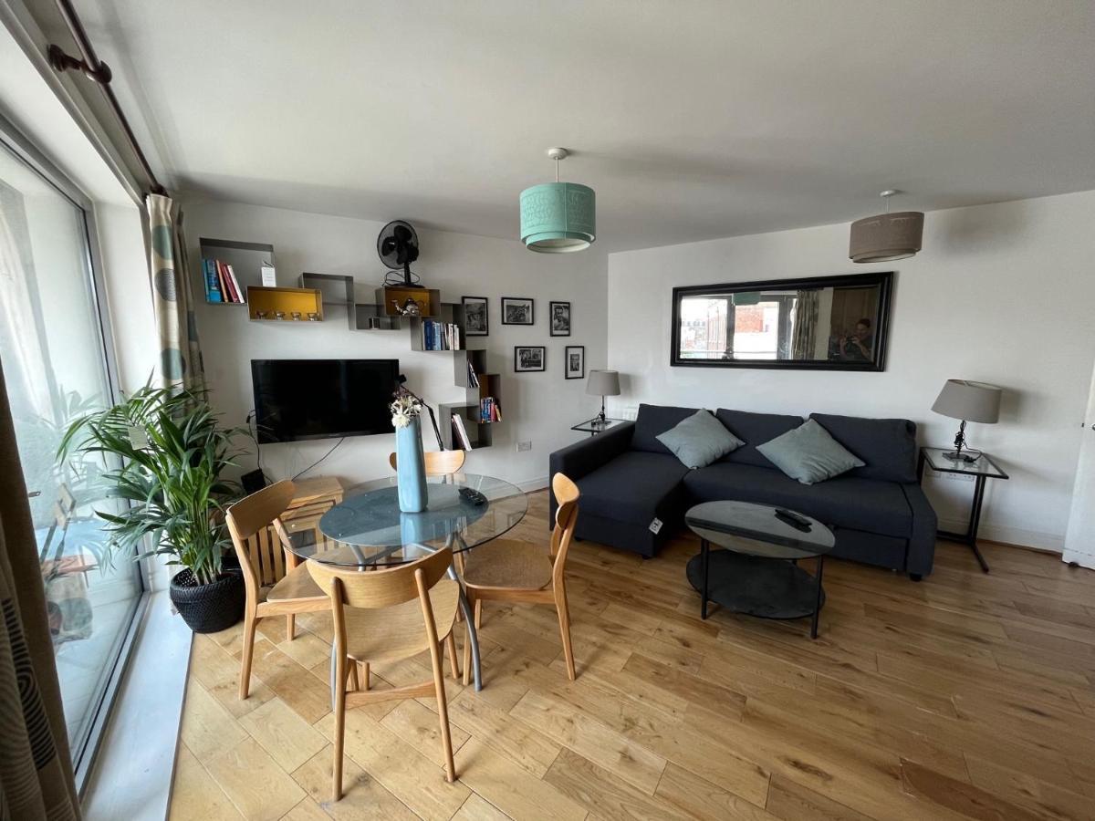 Victoria Appartement *