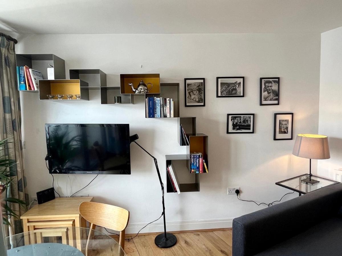 Appartement Victoria *