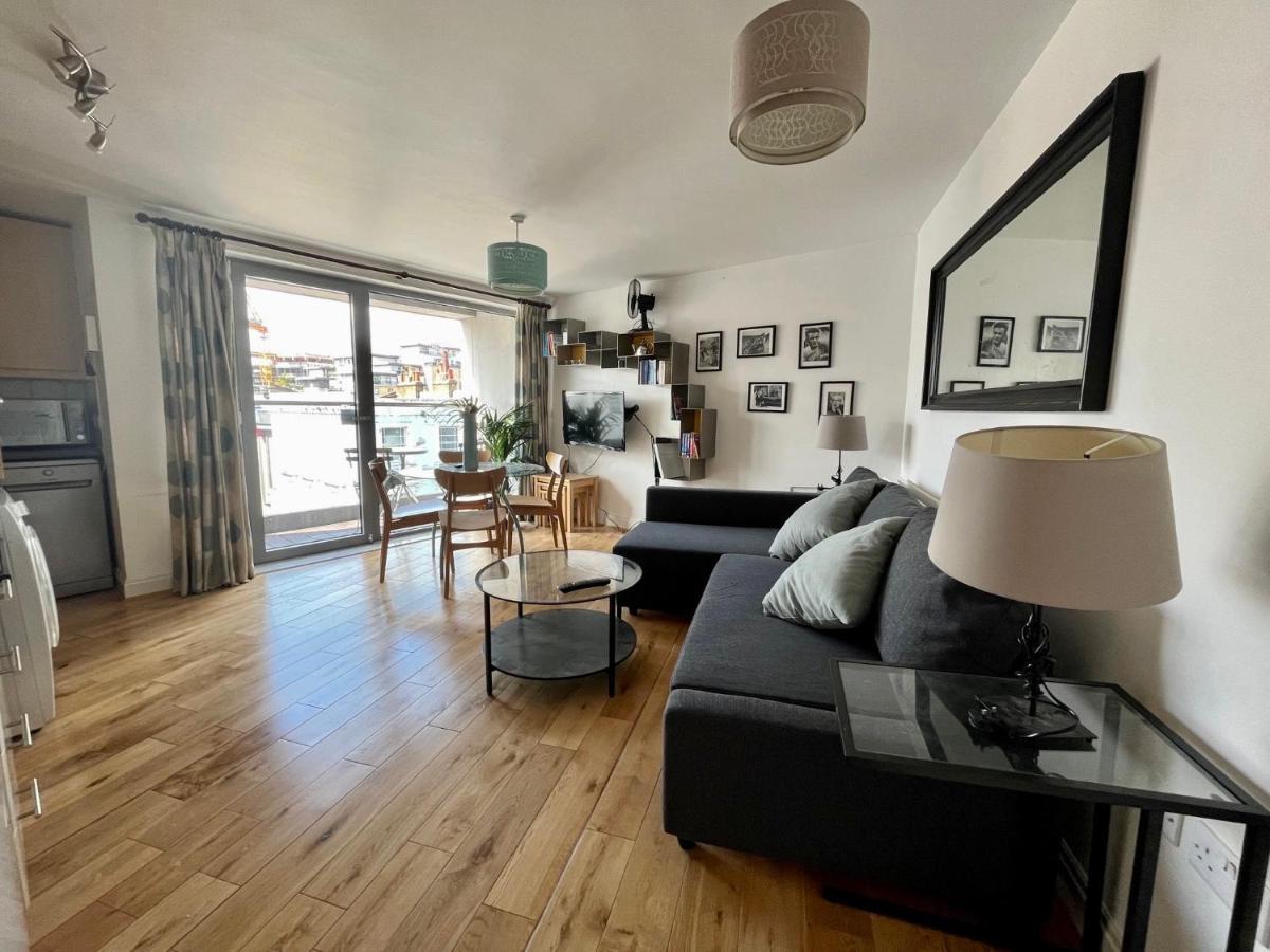 Appartement Victoria
