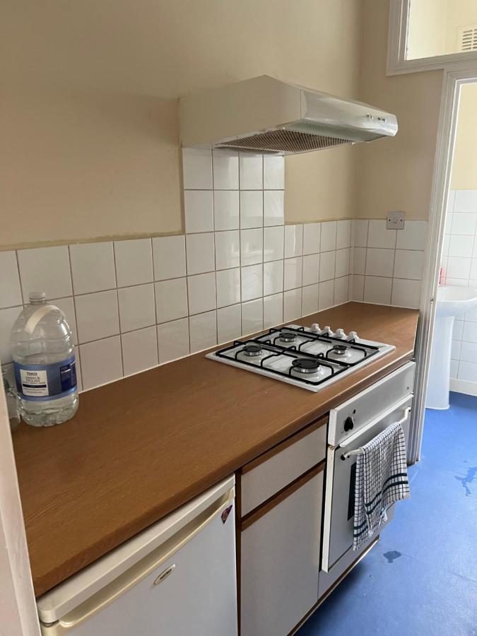 Apartament Kings Cross Apartment *
