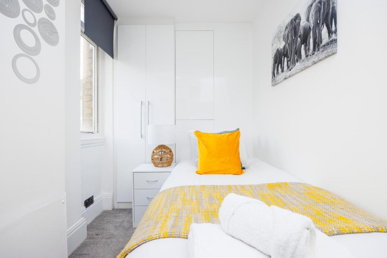 2 Bed London
