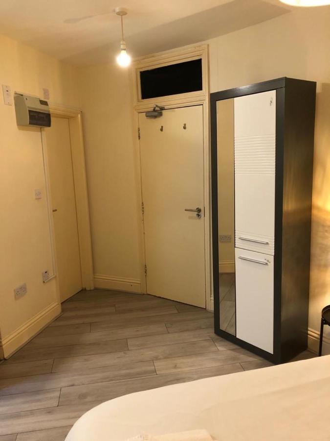 Cosy 1 Bed Studio In King's Cross London