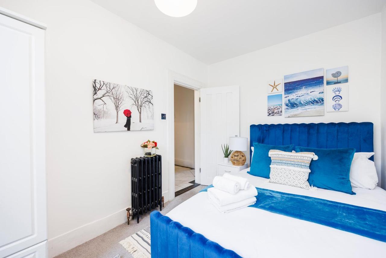 Apartment 2 Bed *