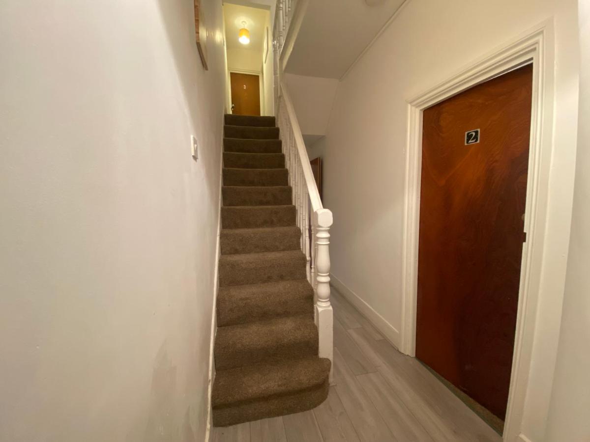 Accommodatie bij particulieren House In Walthamstow