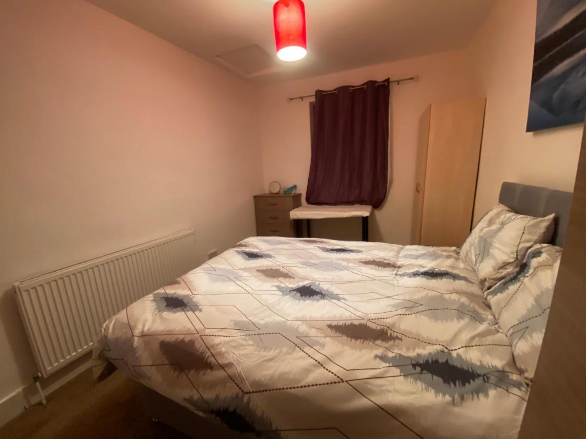 House In Walthamstow Londen