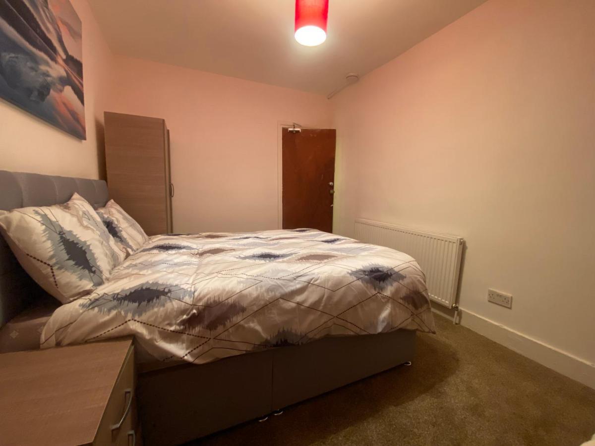 Accommodatie bij particulieren House In Walthamstow *