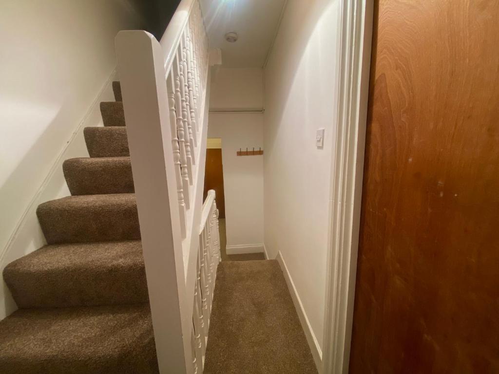 Accommodatie bij particulieren House In Walthamstow