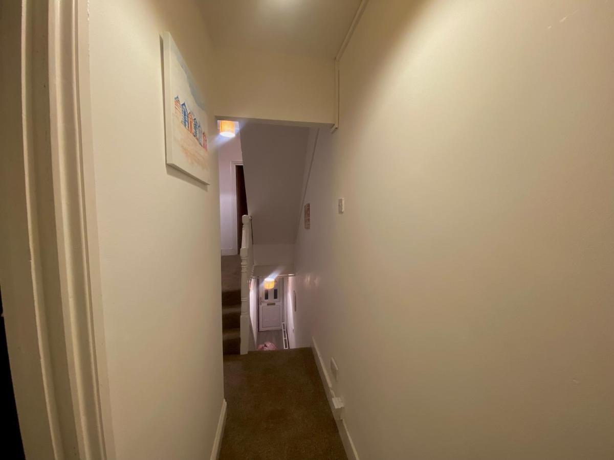 House In Walthamstow Accommodatie bij particulieren