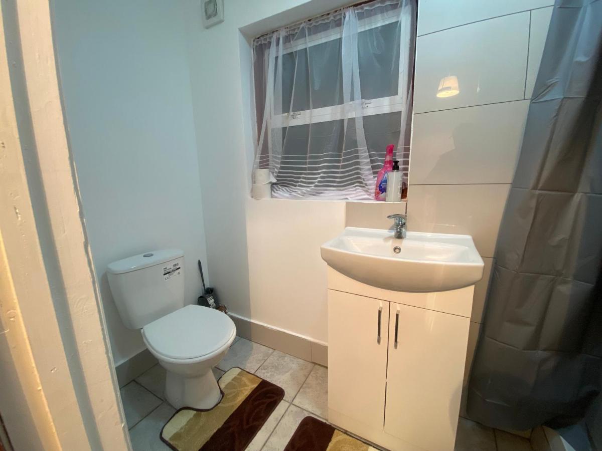 House In Walthamstow Accommodatie bij particulieren *