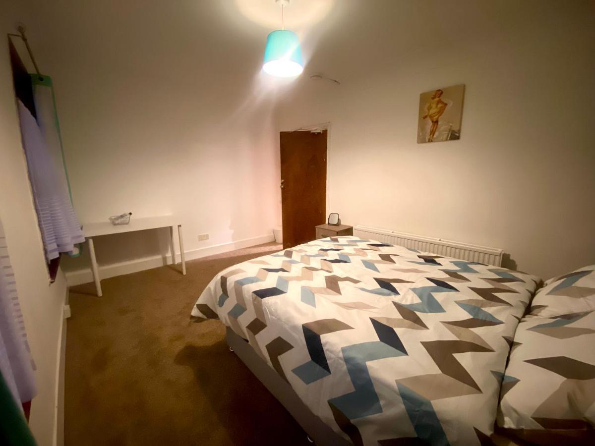 Accommodatie bij particulieren House In Walthamstow Londen
