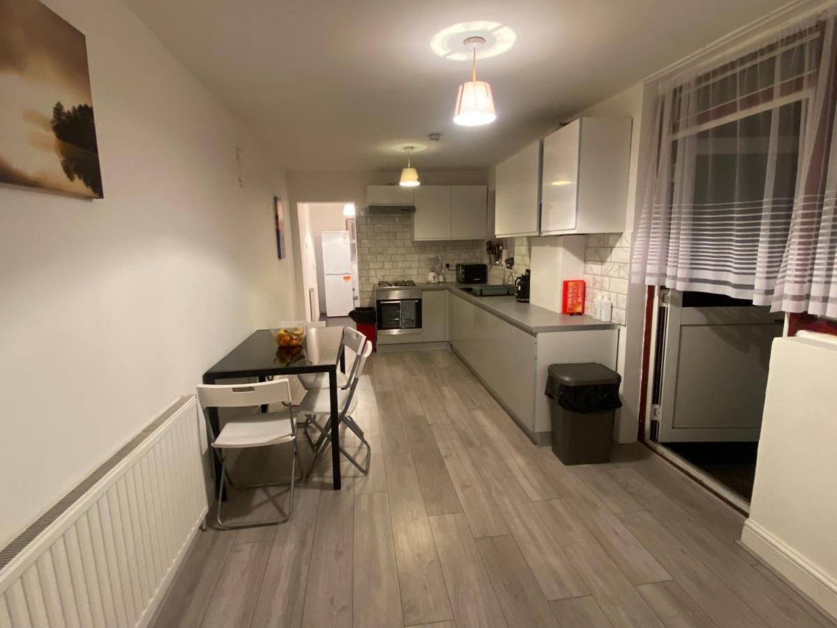 House In Walthamstow * Londen