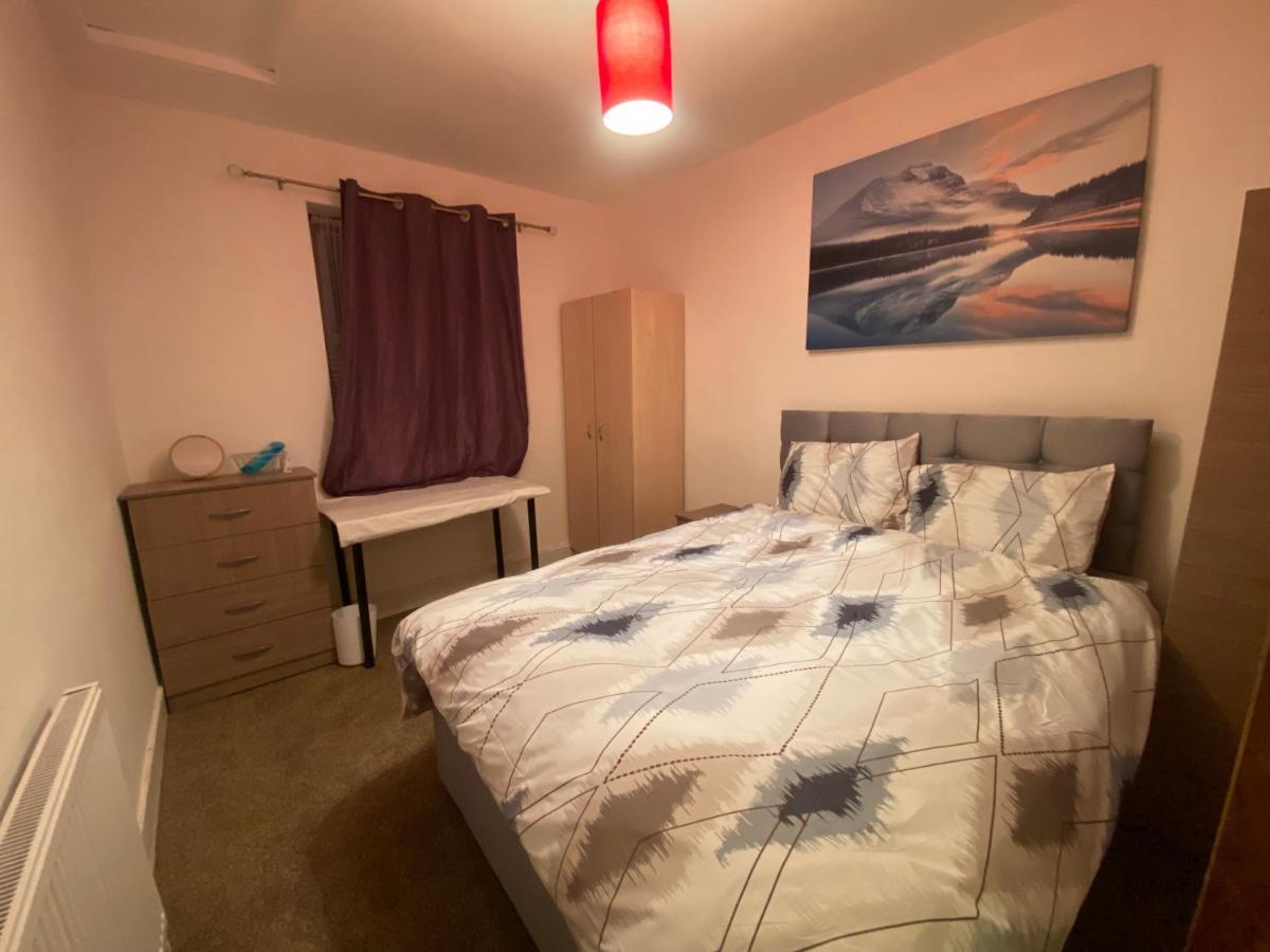 Accommodatie bij particulieren House In Walthamstow