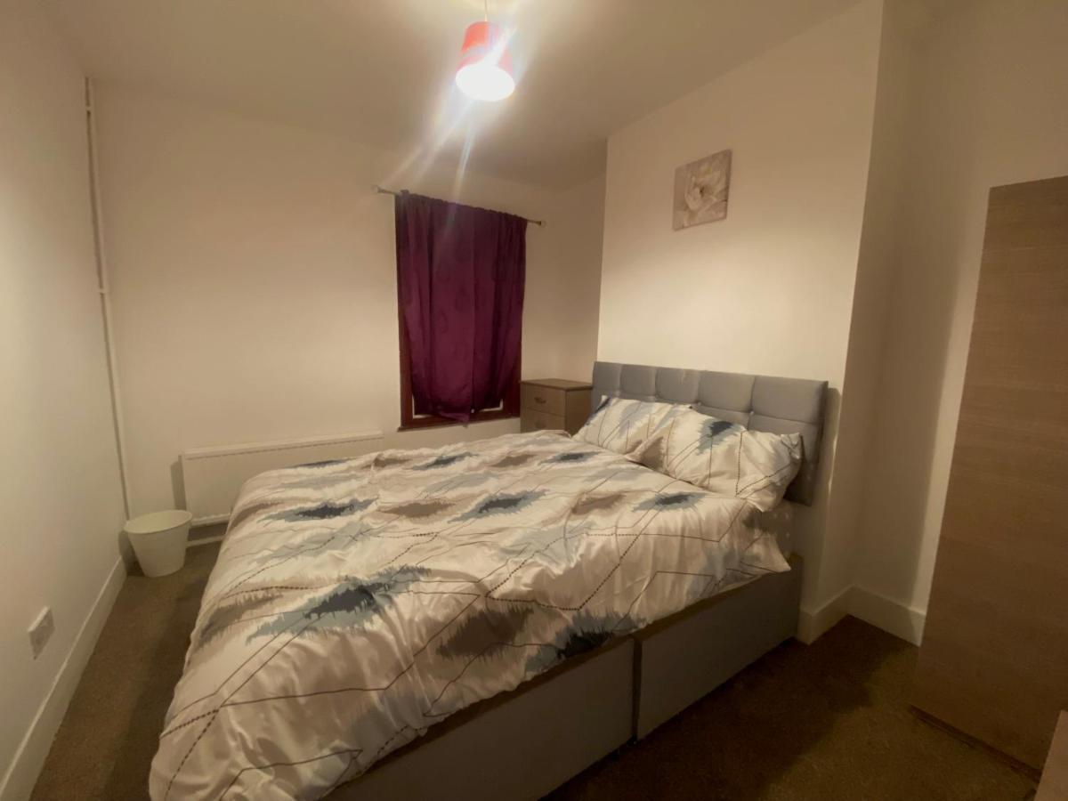House In Walthamstow Accommodatie bij particulieren *