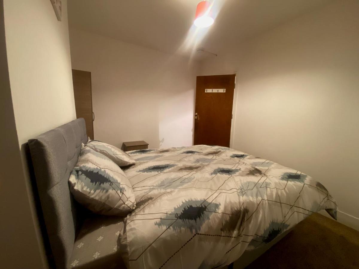 House In Walthamstow Accommodatie bij particulieren