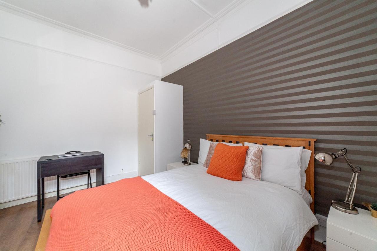 The Orange Garden 2 Bed Serviced Near Notting Hill Portobello Market London