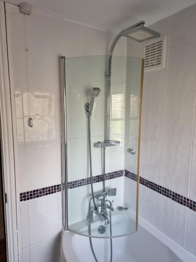 Privat overnatting Lackco's Kingsize Luxurious