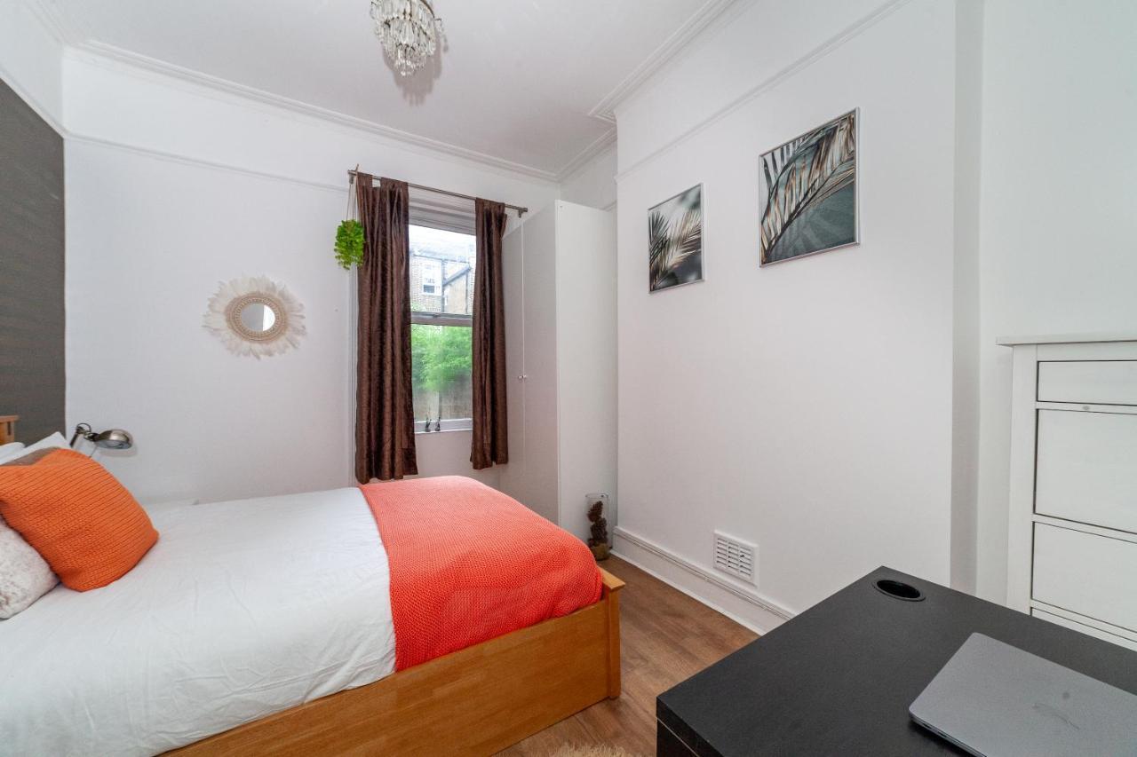 The Orange Garden 2 Bed Serviced Near Notting Hill Portobello Market London