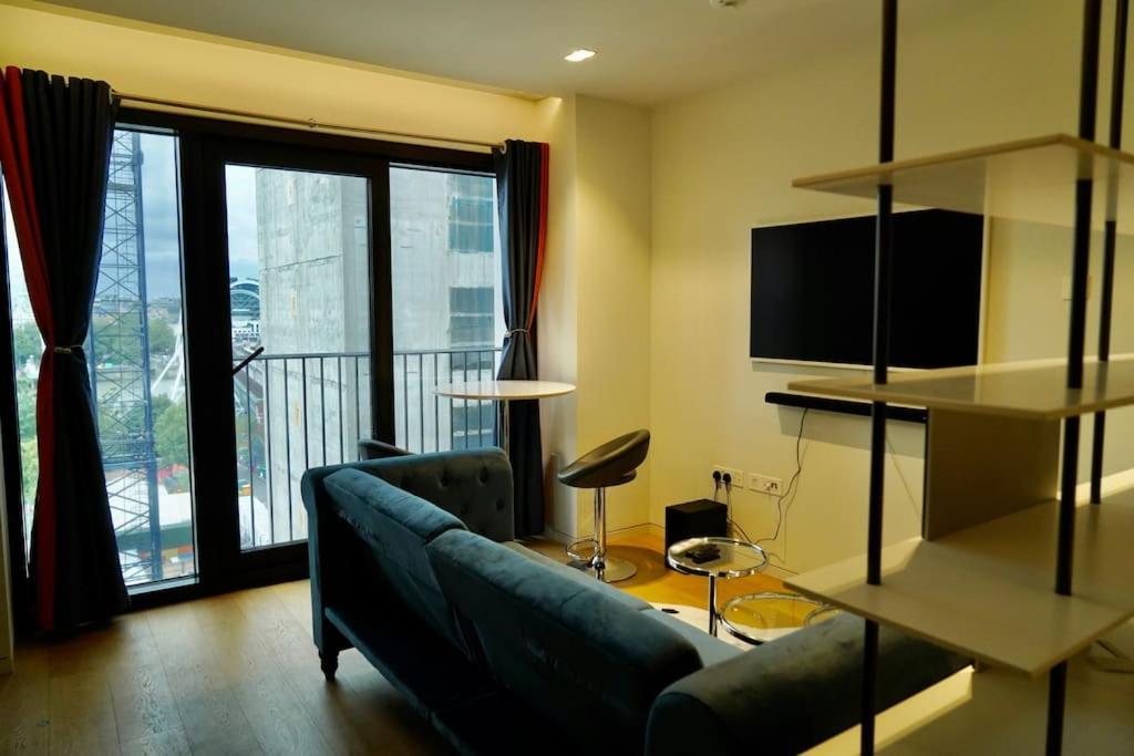 Studio By Eye Apartment
