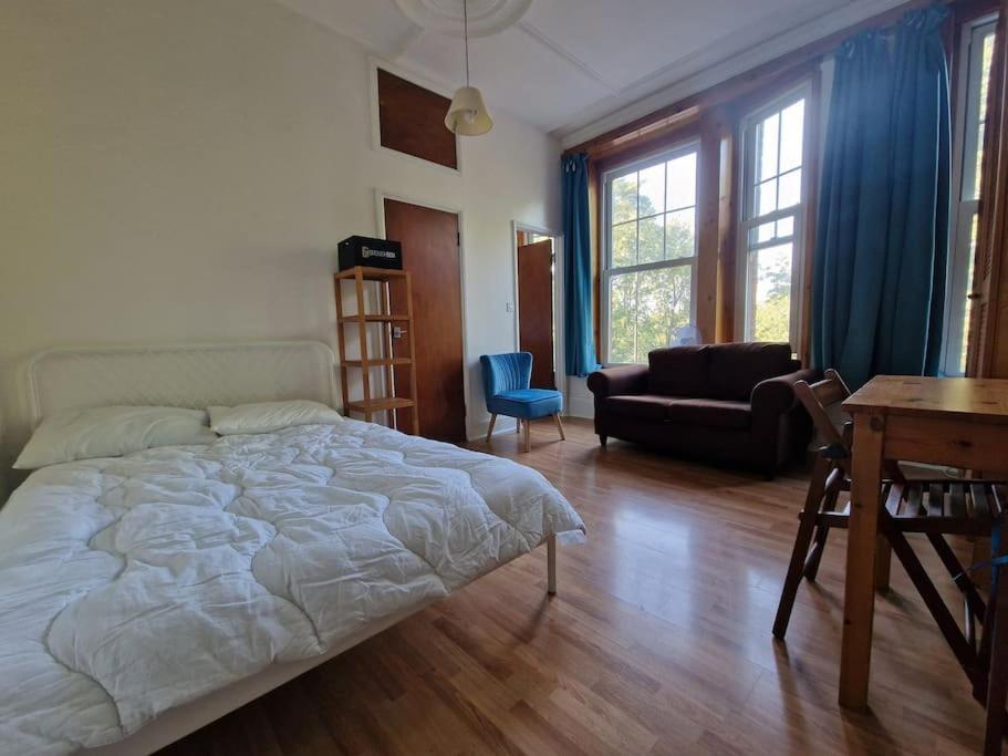 Apartment Bright Well Located Flat *