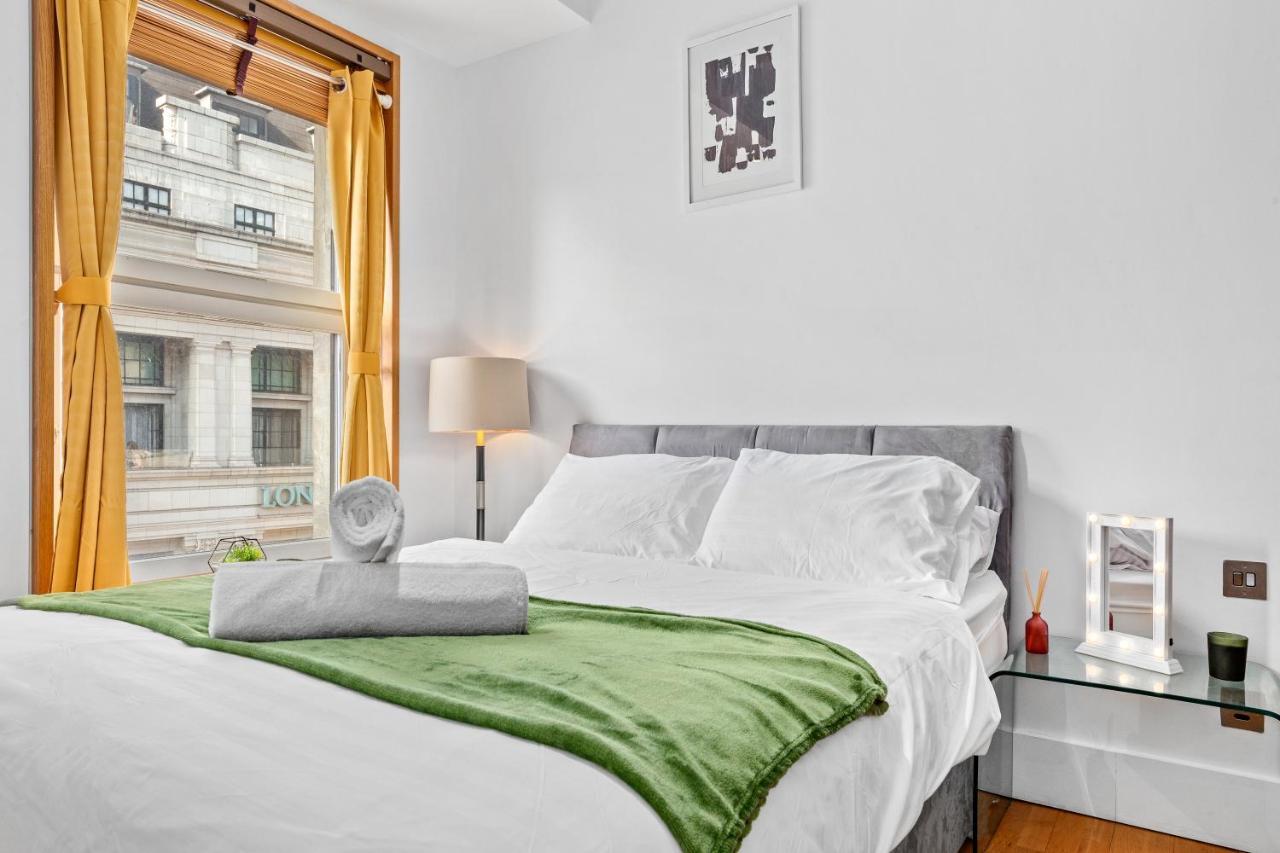 Piccadilly,stjames,mayfair In Heart Of Hy17 *