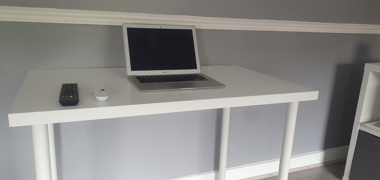 Apartment The E17 London