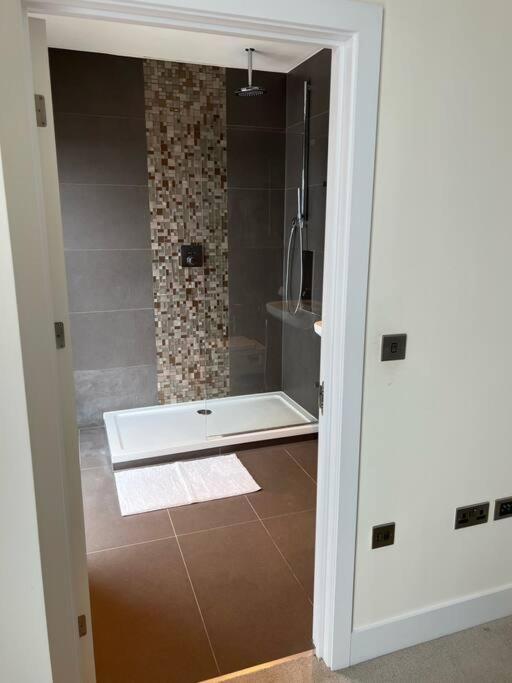 Amazing Penthouse Flat - Battersea - Nine Elms Apartment *