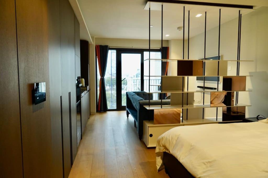 Apartment Studio By Eye London