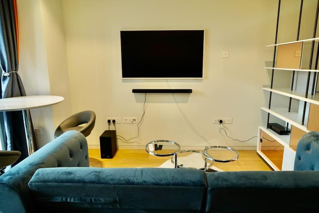 Studio By Eye Apartment London