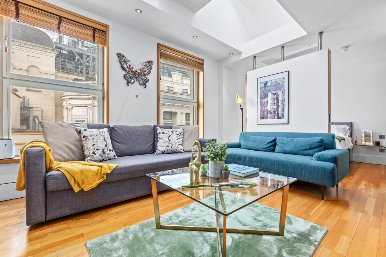 Piccadilly,stjames,mayfair In Heart Of Hy17 Apartment *