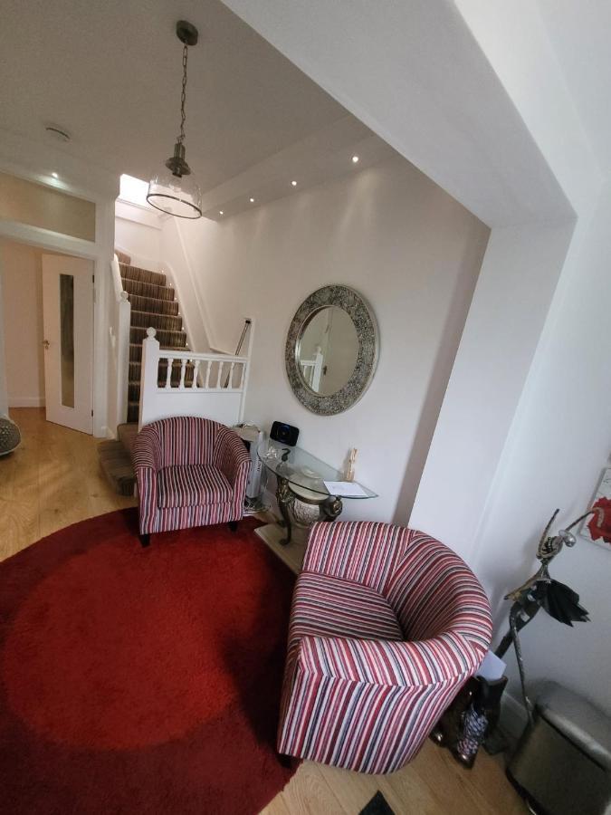 Privat overnatting Tali's House London