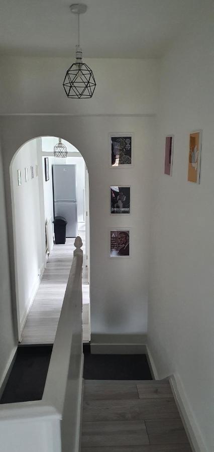 The E17 Apartment London