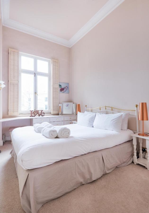 Apartment Stunning Flat In Notting Hill London
