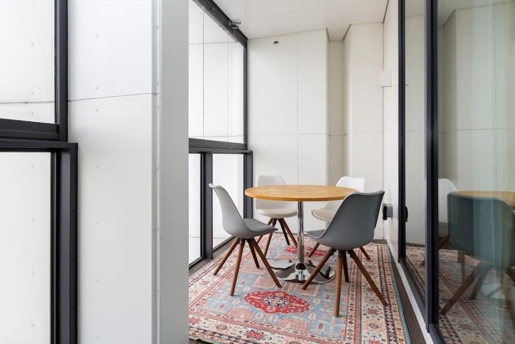 Amazing Penthouse Flat - Battersea - Nine Elms London