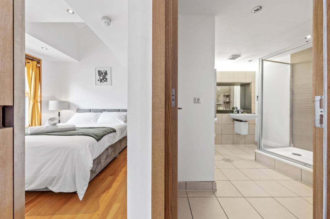 Apartment Piccadilly,stjames,mayfair In Heart Of Hy17 London