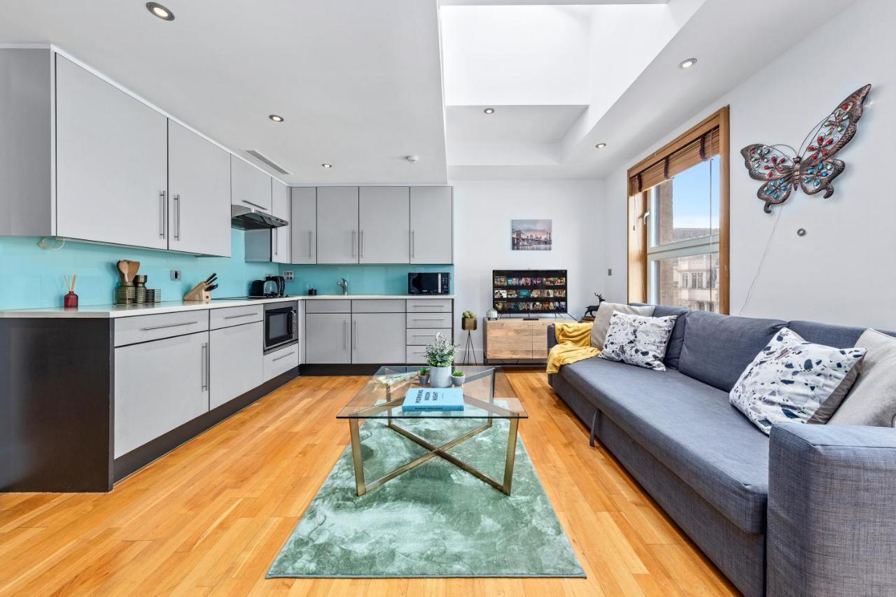 Apartment Piccadilly,stjames,mayfair In Heart Of Hy17 *
