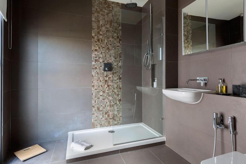Amazing Penthouse Flat - Battersea - Nine Elms * London