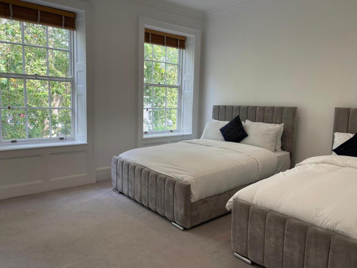Apartamento Kensington Luxury Londres