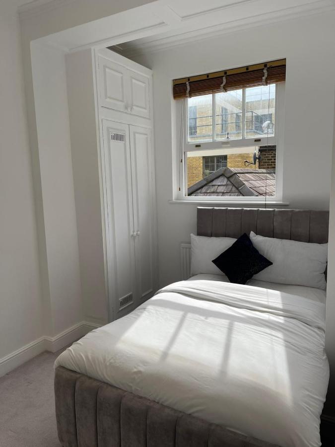 Apartamento Kensington Luxury
