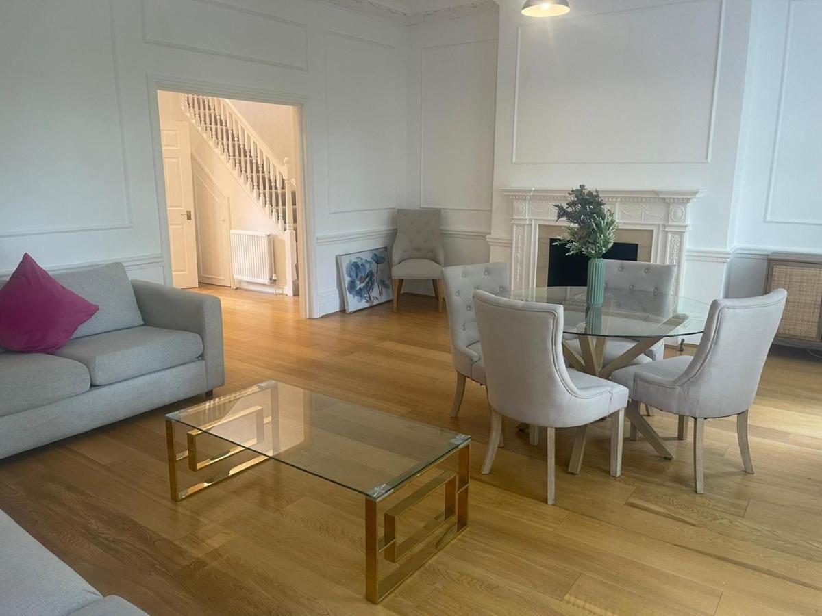 Kensington Luxury Apartamento Londres