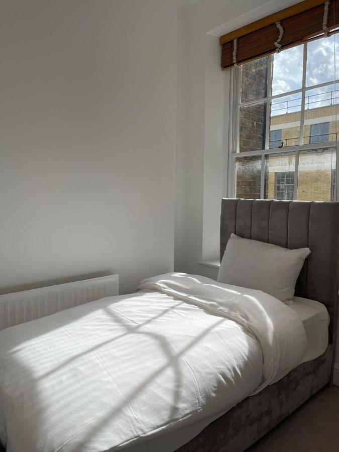 Apartamento Kensington Luxury Londres