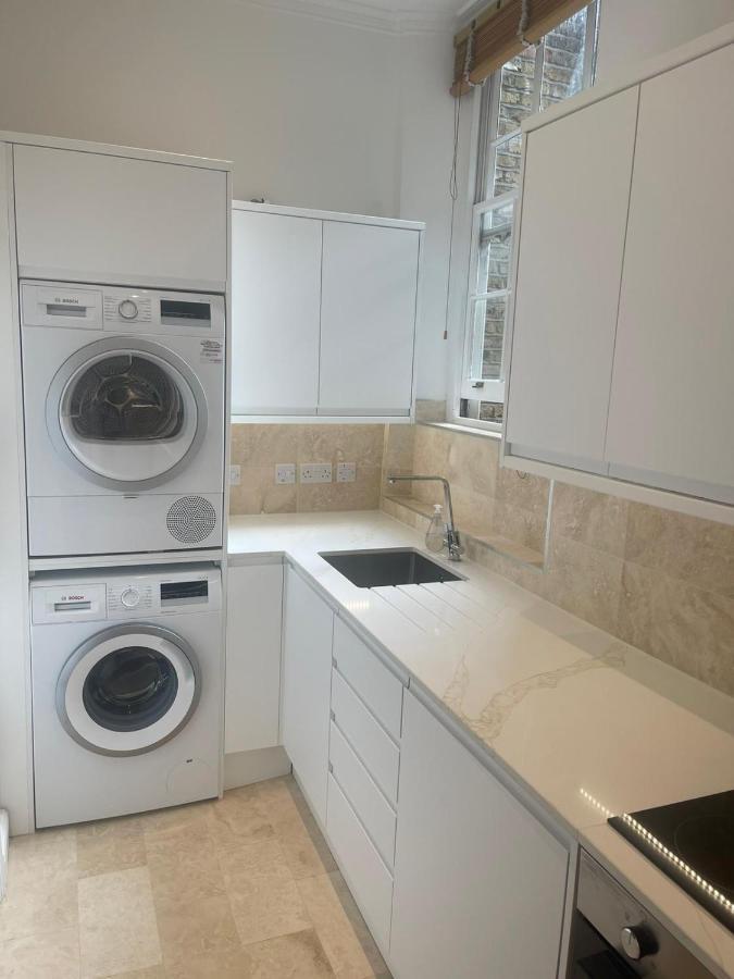 Apartamento Kensington Luxury